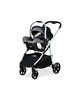 Britax Willow Grove Sc Travel System