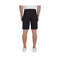 Dkny Men's 8" Tech Chino Shorts