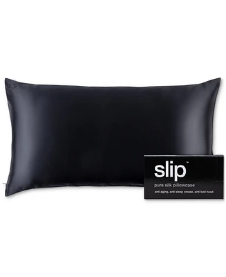 Slip Pure Silk King Pillowcase