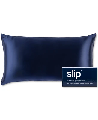 Slip Pure Silk King Pillowcase