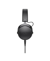 beyerdynamic Dt 700 Pro X Closed Back Headphone with Condenser Microphone Bundle