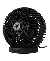 Vornado Sphere Personal Fan, Small Desktop Globe Fan