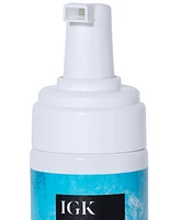 Igk Hair Beach Club High-Shine Texture Foam