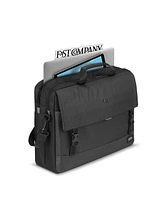 Solo New York Notch Briefcase