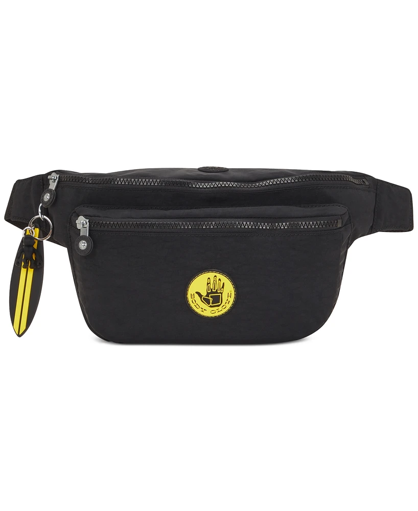 Kipling x Body Glove Yasemina Xl Waistpack