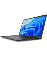 Dell Inspiron 3000 15.6" Laptop Intel Core i7-1255U 16GB Ram 512GB Ssd Storage Windows 11 Home Fhd Touchscreen - Black