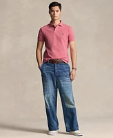 Polo Ralph Lauren Men's Classic-Fit Cotton Shirt