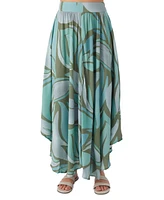 O'Neill Juniors' Marnie Maxi Skirt