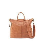 Hobo Sheila Satchel Handbag