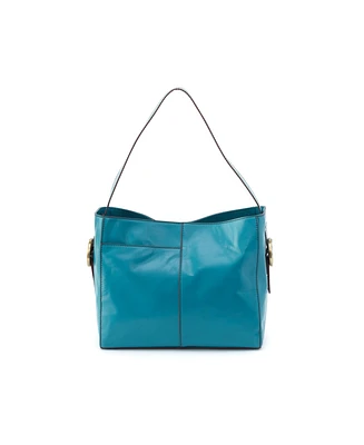 Hobo Render Shoulder Bag