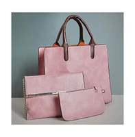Haute Sauce Women's Commute Tote Bag