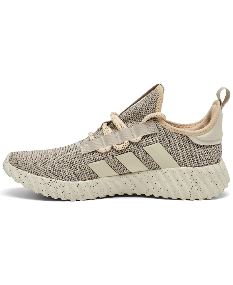 adidas Men's Kaptir 3.0 Casual Sneakers from Finish Line