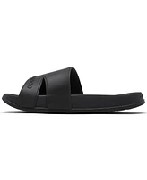 New Balance Men's 200 Slide Sandals from Finish Line