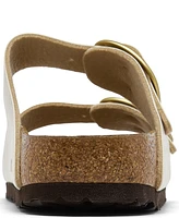 Birkenstock Women's Arizona Big Buckle Sandals from Finish Line