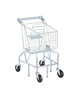 Kaplan Early Learning Shop with Me Grocery Cart