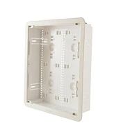 Sanus Sa-IWB17 17" In-Wall Tv Component Box