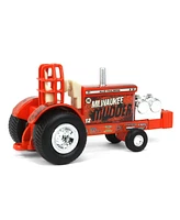 Ertl Allis Chalmers "Milwaukee Mudder" Pulling Tractor