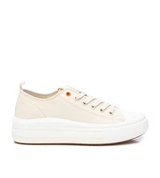 Xti Women's Canvas Sneakers By