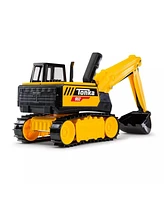 Tonka Steel Classics Excavator