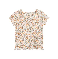 Derek Heart Little Girls 2 Pack Tops