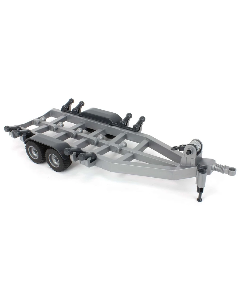 Bruder 1/16 Boat Trailer