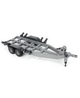 Bruder 1/16 Boat Trailer