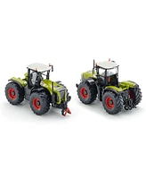 Siku 1/32 Claas Xerion 5000 Diecast Tractor