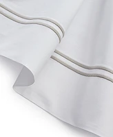 Sferra Grand Hotel Cotton Flat Sheet, King