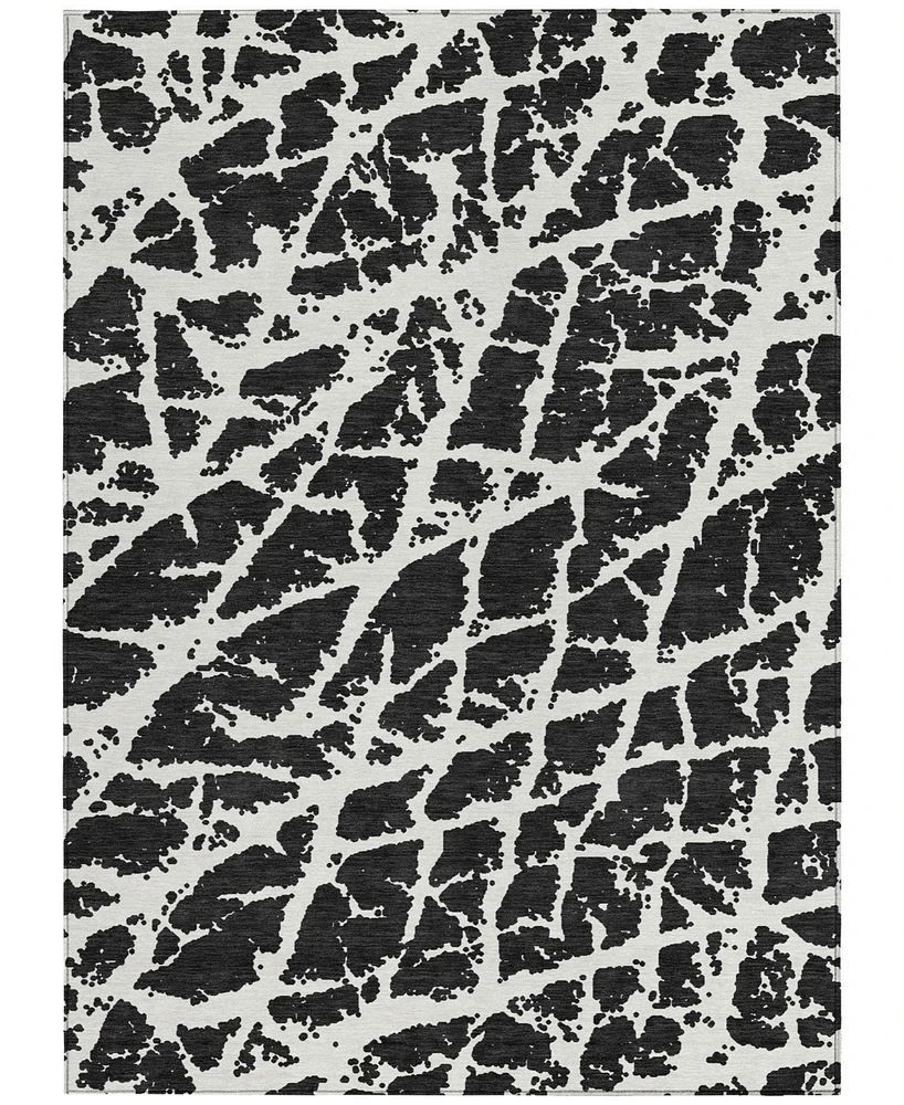 Addison Chantille Machine Washable ACN501 8'x10' Area Rug