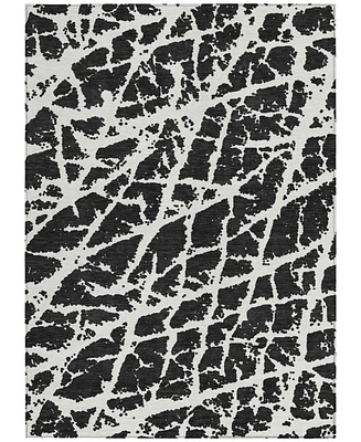 Addison Chantille Machine Washable ACN501 8'x10' Area Rug
