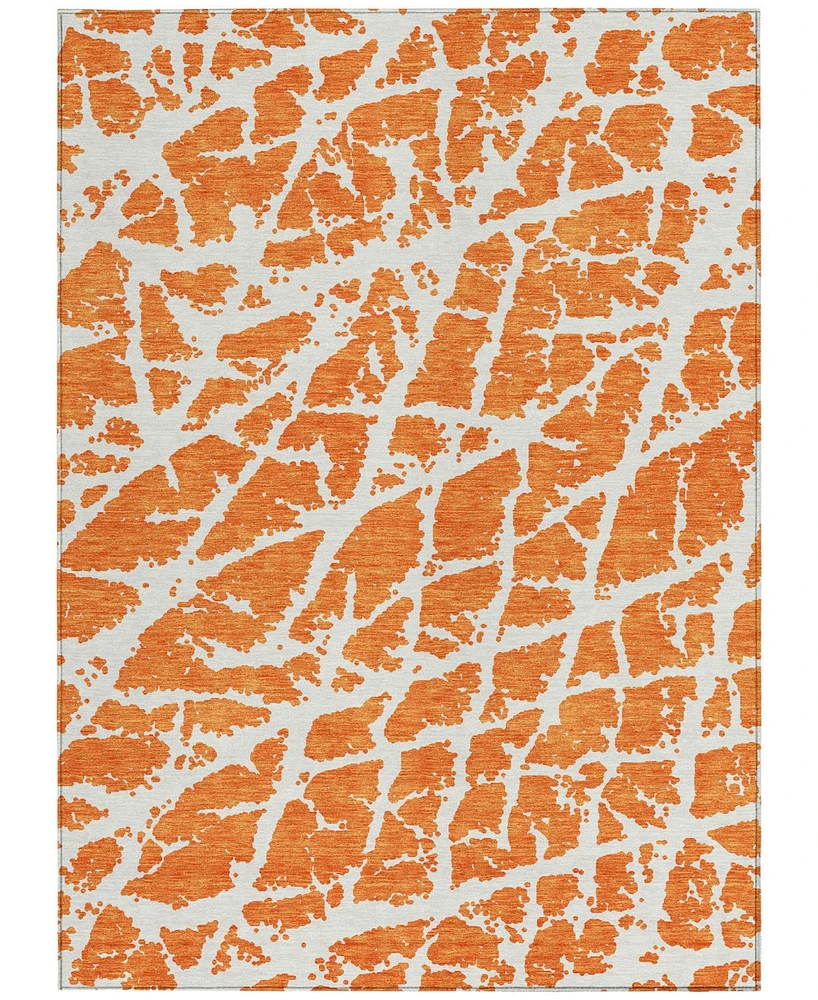 Addison Chantille Machine Washable ACN501 3'x5' Area Rug