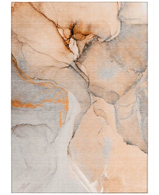 Addison Chantille Machine Washable ACN506 2'6x3'10 Area Rug