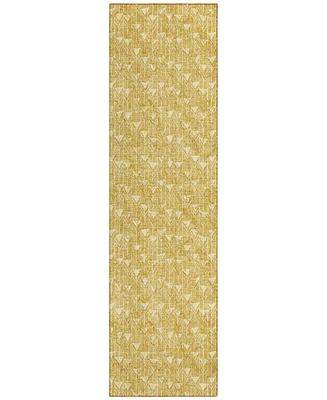 Addison Chantille Machine Washable ACN514 2'3x7'6 Runner Area Rug