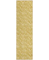 Addison Chantille Machine Washable ACN514 2'3x7'6 Runner Area Rug