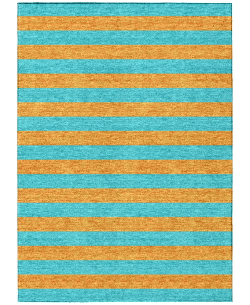 Addison Chantille Machine Washable ACN530 2'6x3'10 Area Rug