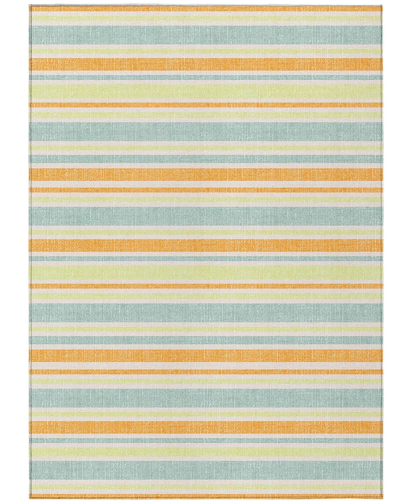 Addison Chantille Machine Washable ACN531 5'x7'6 Area Rug