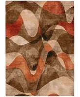 Chantille Machine Washable Acn536 Rug Collection