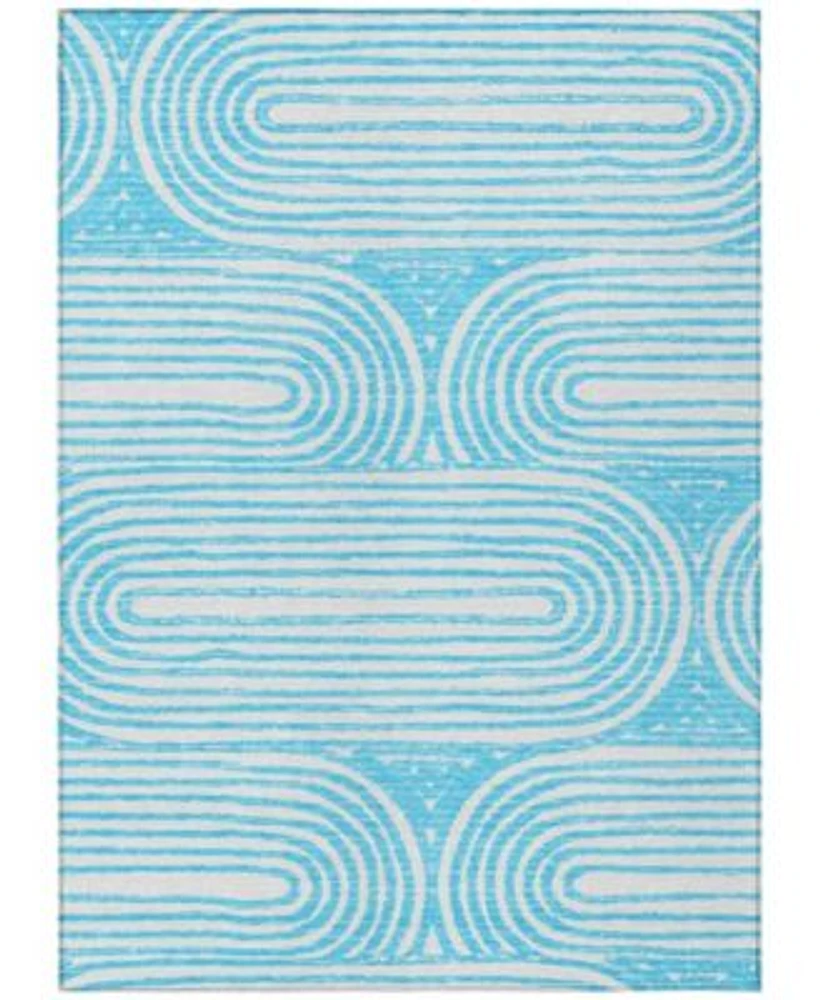 Chantille Machine Washable Acn540 Rug Collection