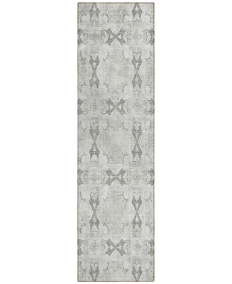 Addison Chantille Machine Washable ACN564 2'3x7'6 Runner Area Rug