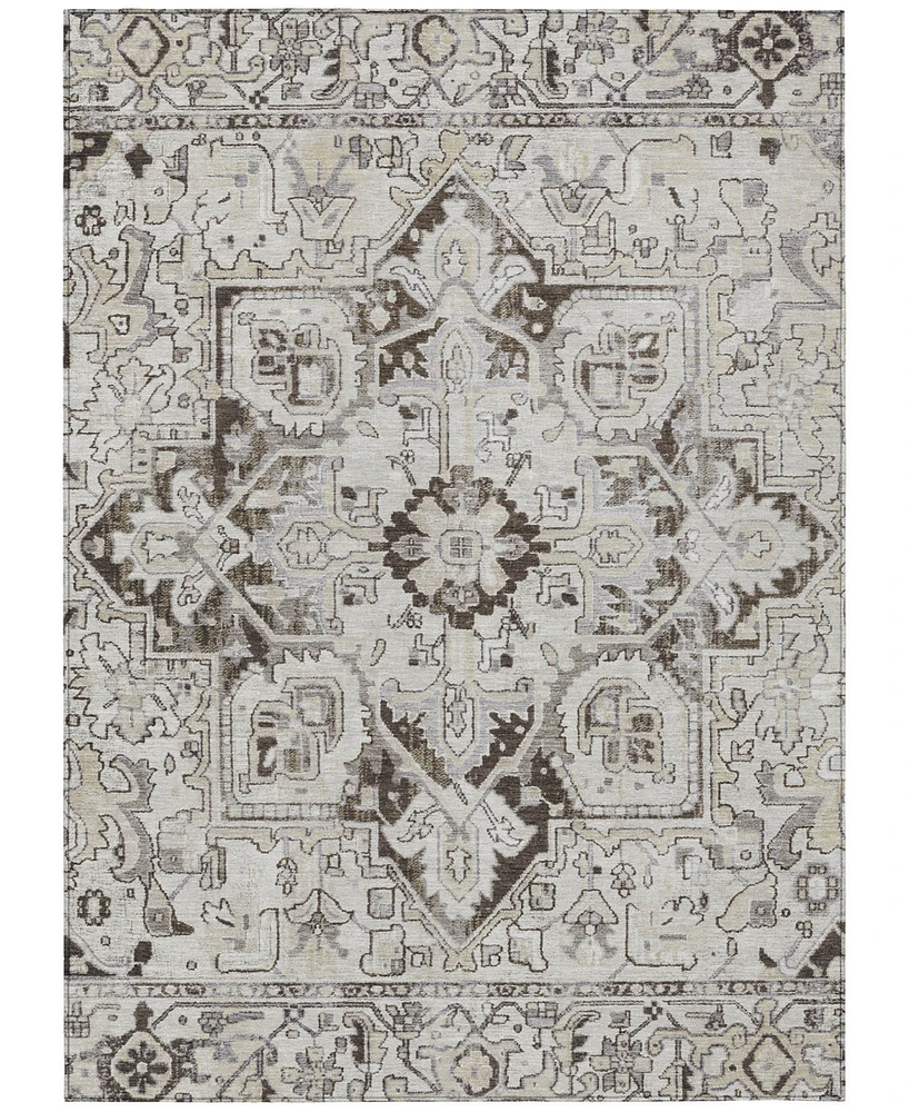 Addison Chantille Machine Washable ACN570 9'x12' Area Rug