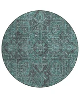 Addison Chantille Machine Washable Acn571 Area Rug Collection