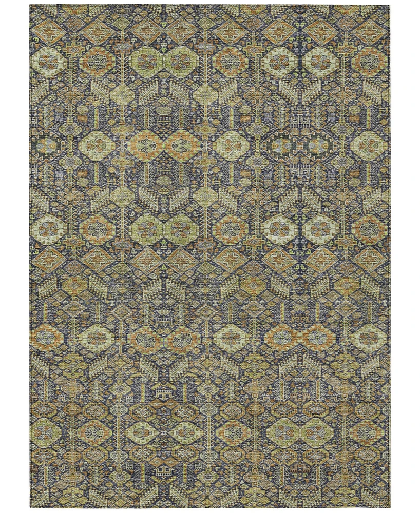 Addison Chantille Machine Washable ACN574 2'6x3'10 Area Rug