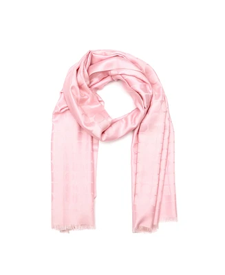 Kate Spade New York Women's Noel Jacquard Oblong
