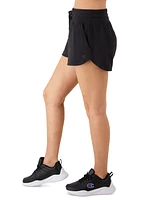 Champion Women's Soft Touch Sweat Shorts