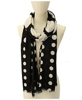 Kate Spade New York Women's Dots and Bubbles Oblong