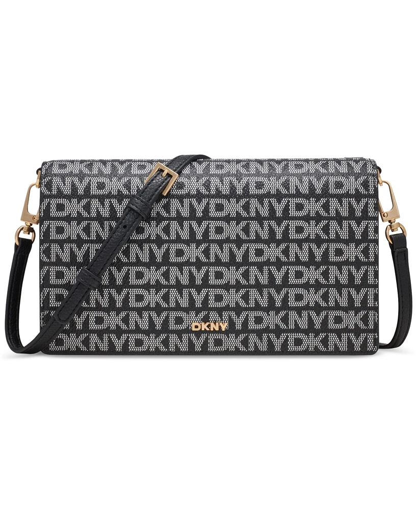 Dkny Farah Clutch