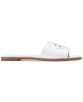 Cole Haan Women's Flynn Logo Slide Sandals
