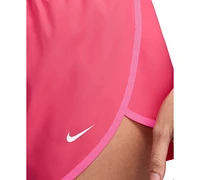 Nike Women's Pro Tempo Mid-Rise Shorts