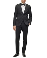 Boss by Hugo Men's Slim-Fit Tuxedo Jacket