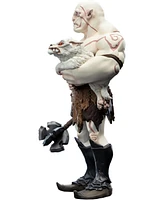 Weta Workshop Mini Epics - The Hobbit Trilogy - Azog the Defiler (Limited Edition)